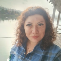 Евгения, Россия, Красноярск, 40