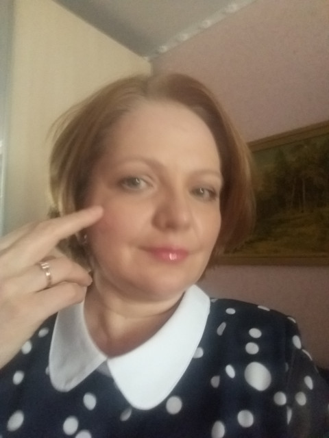 Людмила Зайцева, Россия, Нижний Новгород. Фото на сайте ГдеПапа.Ру