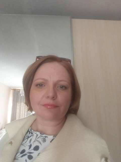 Людмила Зайцева, Россия, Нижний Новгород. Фото на сайте ГдеПапа.Ру