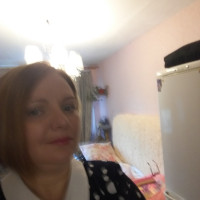 Людмила Зайцева, Россия, Нижний Новгород, 53