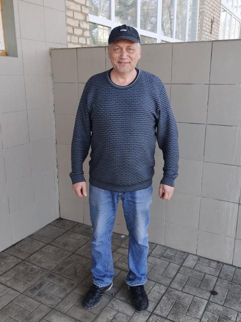 Юрий, Россия, Луганск. Фото на сайте ГдеПапа.Ру