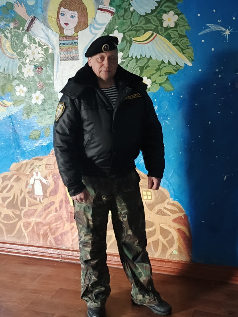 Юрий, Россия, Луганск. Фото на сайте ГдеПапа.Ру