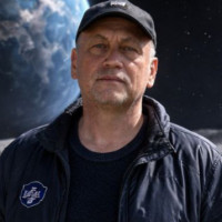 Юрий, Россия, Луганск, 59 лет