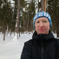 Дмитрий, Россия, Екатеринбург, 46