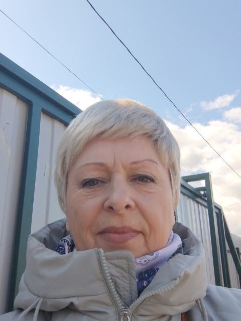 Валентина, Санкт-Петербург, м. Улица Дыбенко, 71 год, 2 ребенка. Хочу встретить мужчину достойного, надежного, ответственного, искреннего, для серьезных отношений. Хочу...  Анкета 878072. 