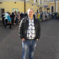 Дмитрий Ндб, Россия, Москва, 43