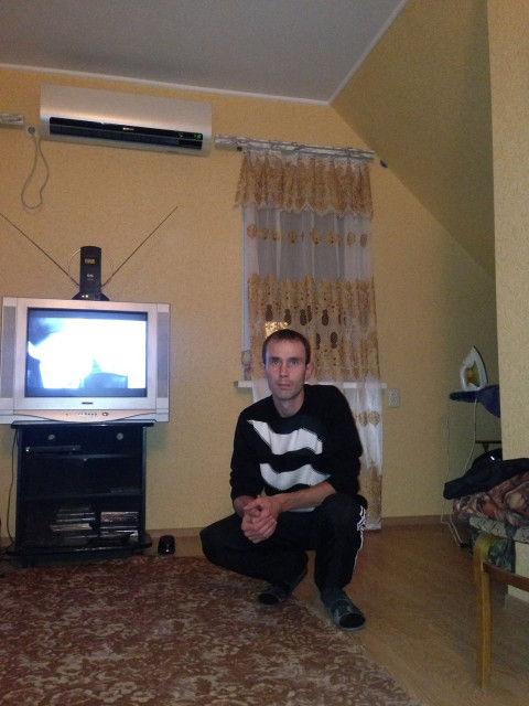 Дима Сабянин, Россия, Геленджик. Фото на сайте ГдеПапа.Ру