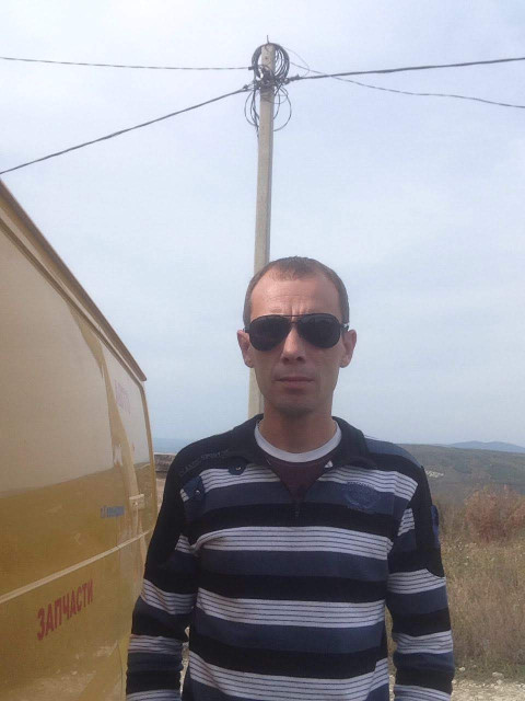 Дима Сабянин, Россия, Геленджик. Фото на сайте ГдеПапа.Ру