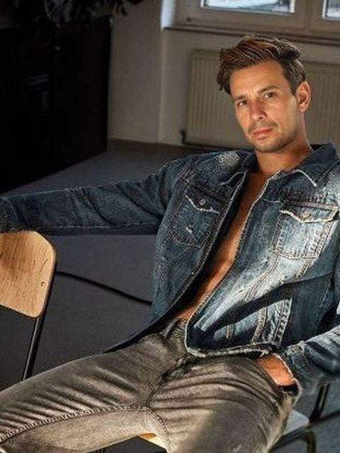 Дима Сабянин, Россия, Геленджик. Фото на сайте ГдеПапа.Ру