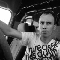 Дима Сабянин, Россия, Геленджик, 41