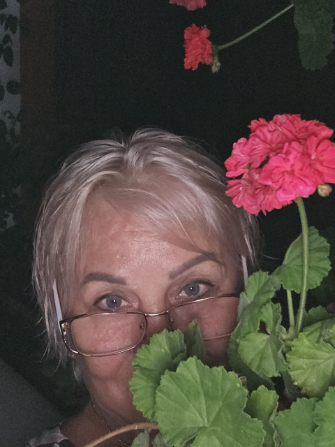 Натали, Россия, Комсомольск-на-Амуре. Фото на сайте ГдеПапа.Ру