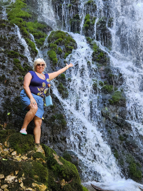 Натали, Россия, Комсомольск-на-Амуре. Фото на сайте ГдеПапа.Ру