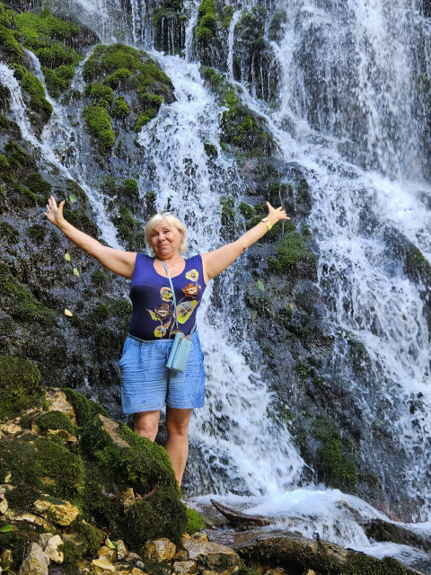 Натали, Россия, Комсомольск-на-Амуре. Фото на сайте ГдеПапа.Ру