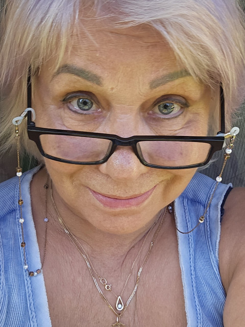 Натали, Россия, Комсомольск-на-Амуре. Фото на сайте ГдеПапа.Ру