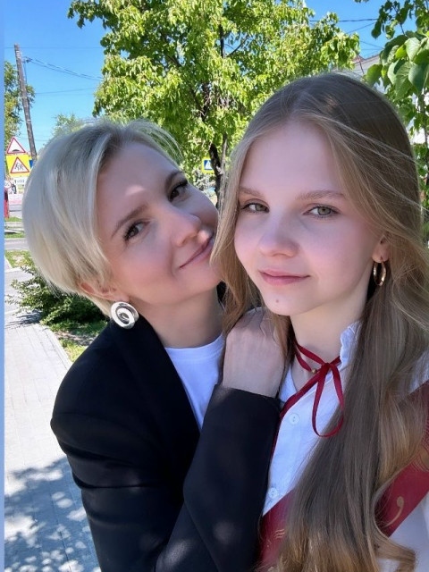 Светлана, Пушкин, 38 лет, 1 ребенок, 1 фото. Она ищет его: мужчину для любви и серьезных отношений, брака и создания семьи, рождения совместных детей, дружбы и  Анкета 878100. 