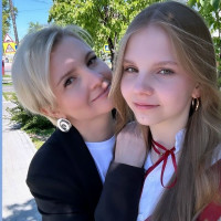 Светлана, Россия, Пушкин, 38