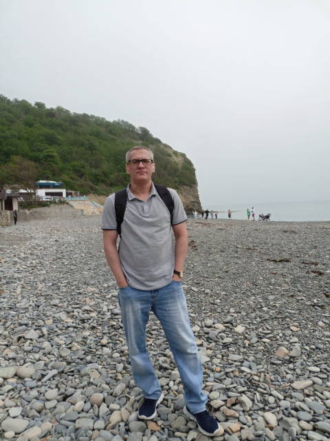 Антон, Россия, Краснодар. Фото на сайте ГдеПапа.Ру