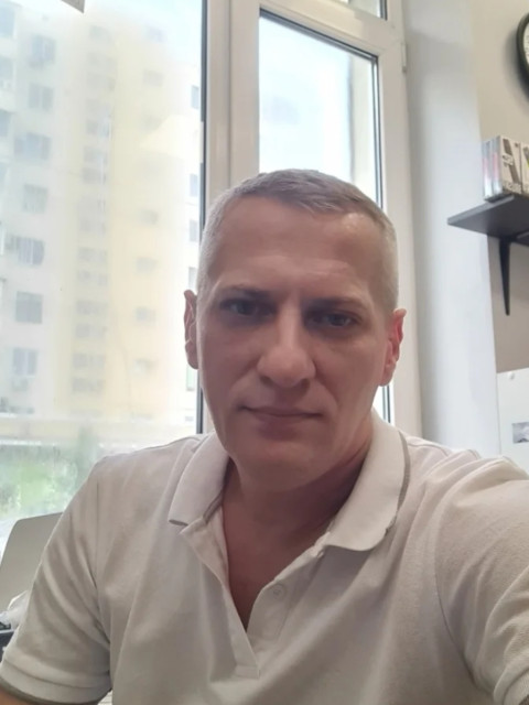 Антон, Россия, Краснодар. Фото на сайте ГдеПапа.Ру