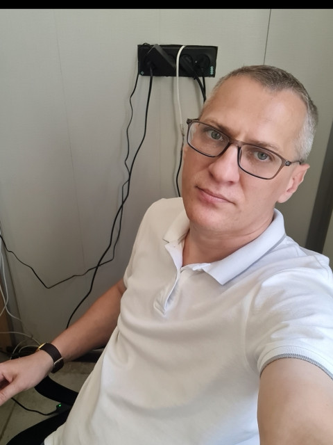 Антон, Россия, Краснодар, 47 лет. Познакомлюсь с женщиной для любви и серьезных отношений, брака и создания семьи, гостевого брака, воспитания...  Анкета 878103. 