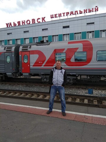 Виталий Тарасов, Россия, Краснодар., 52 года, 1 ребенок, 1 фото. Хочу познакомиться с женщиной