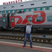 Виталий Тарасов, Россия, Краснодар., 52