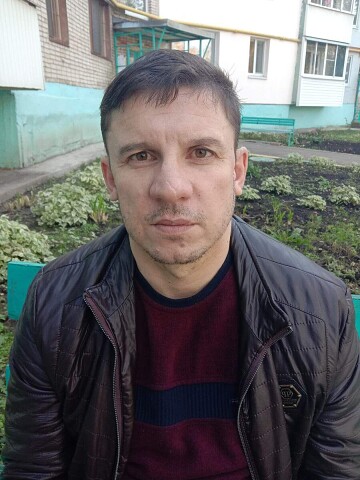 Вячеслав Варламов, Россия, Новомосковск, 49 лет. сайт GdePapa.Ru