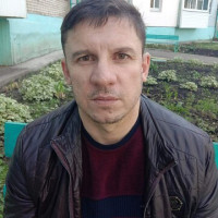 Вячеслав Варламов, Россия, Новомосковск, 49 лет