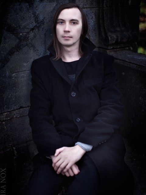 Алексей, Россия, Санкт-Петербург. Фото на сайте ГдеПапа.Ру