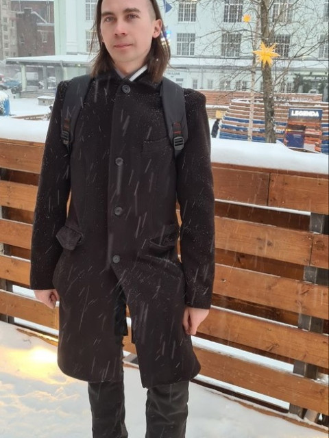 Алексей, Россия, Санкт-Петербург. Фото на сайте ГдеПапа.Ру