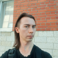 Алексей, Россия, Санкт-Петербург, 28 лет