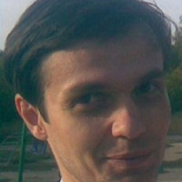 Valentin, Россия, Донецк, 34 года