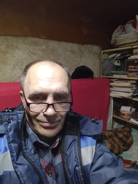 Леонид, Москва, м. Нижегородская, 60 лет, 2 ребенка, 1 фото. Познакомлюсь с женщиной для гостевого брака.  Анкета 878141. 