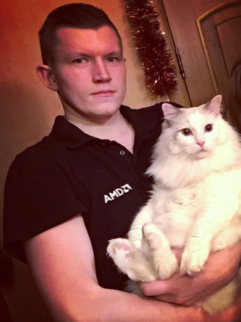 Андрей, Москва, м. Планерная, 32 года. Ищу: Добруйю, верную, заботливую большего не надо.  Анкета 878151. 