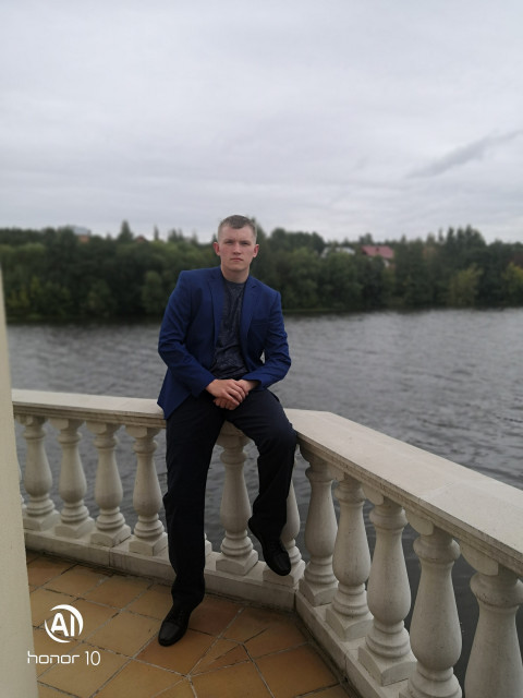 Андрей, Москва, м. Планерная. Фото на сайте ГдеПапа.Ру