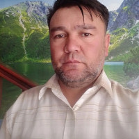 Саид, Санкт-Петербург, м. Дунайская, 46 лет