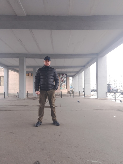 Саша, Россия, Санкт-Петербург. Фото на сайте ГдеПапа.Ру