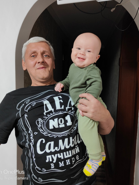Игорь, Россия, Ростов-на-Дону. Фото на сайте ГдеПапа.Ру