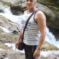 Игорь, Россия, Ростов-на-Дону, 52 года