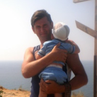 Денис Шильков, Кинешма, 48 лет