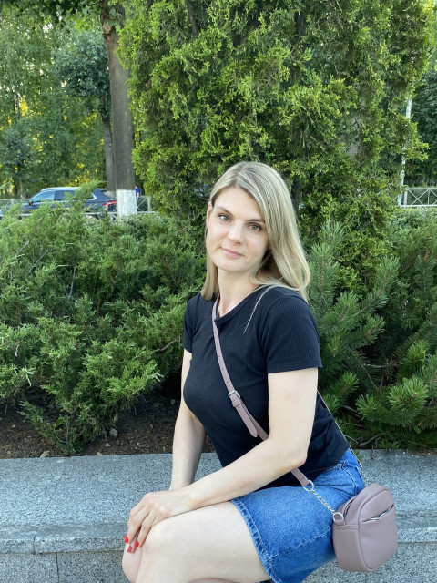 Юлия, Россия, Гатчина. Фото на сайте ГдеПапа.Ру