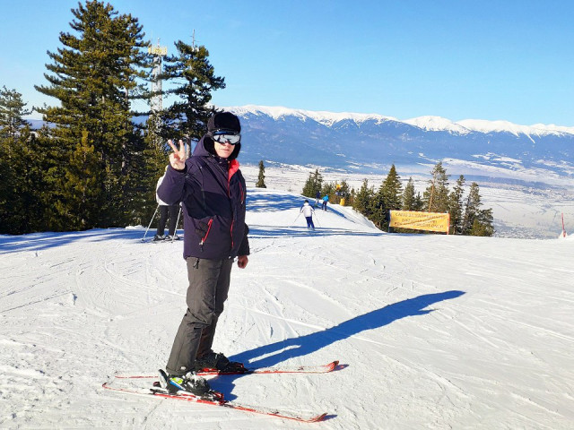 Serghei, Молдова, Кишинёв. Фото на сайте ГдеПапа.Ру