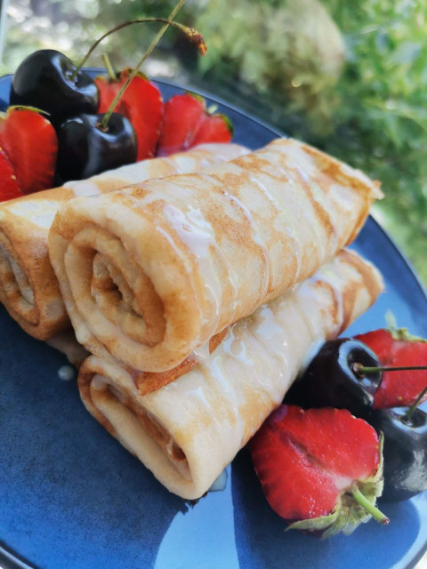 Ирина, Москва, м. Славянский бульвар. Фото на сайте ГдеПапа.Ру