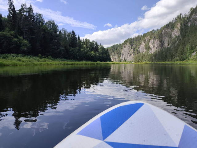 Ирина, Москва, м. Славянский бульвар. Фото на сайте ГдеПапа.Ру