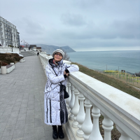 Наталия, Санкт-Петербург, м. Озерки, 65 лет