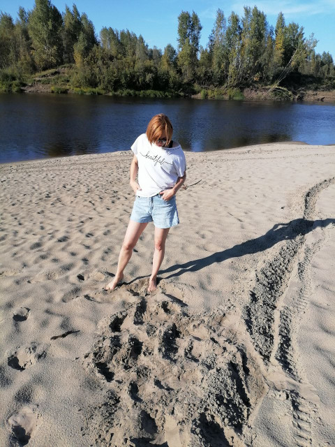 Светлана, Россия, Пермь. Фото на сайте ГдеПапа.Ру