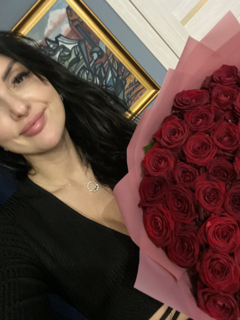 Полина, Россия, Москва. Фото на сайте ГдеПапа.Ру