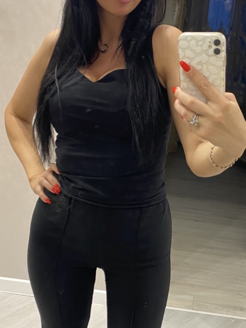 Полина, Россия, Москва. Фото на сайте ГдеПапа.Ру