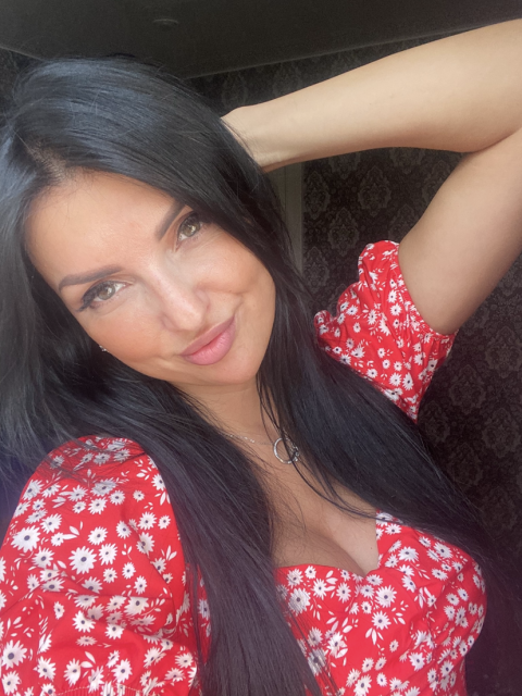 Полина, Россия, Москва. Фото на сайте ГдеПапа.Ру