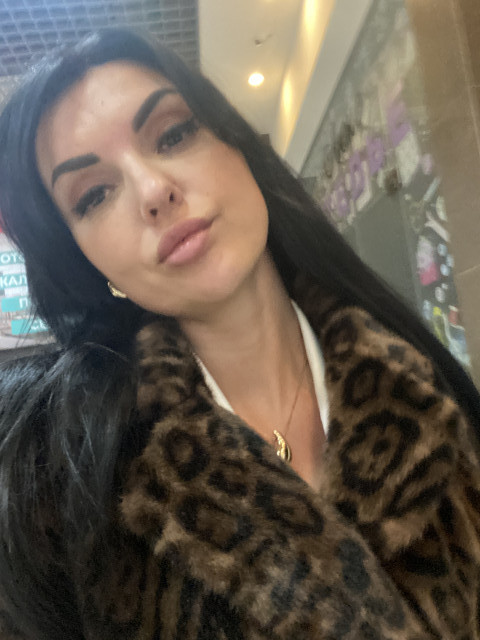 Полина, Россия, Москва. Фото на сайте ГдеПапа.Ру