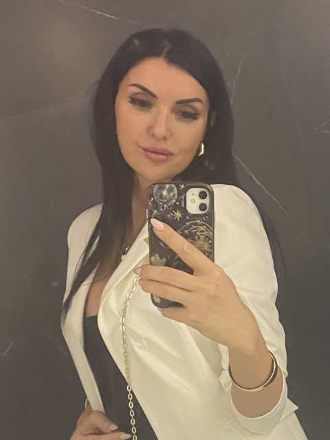 Полина, Россия, Москва, 38 лет, 3 ребенка. Познакомлюсь с мужчиной для любви и серьезных отношений, брака и создания семьи, дружбы и общения.  Анкета 878209. 